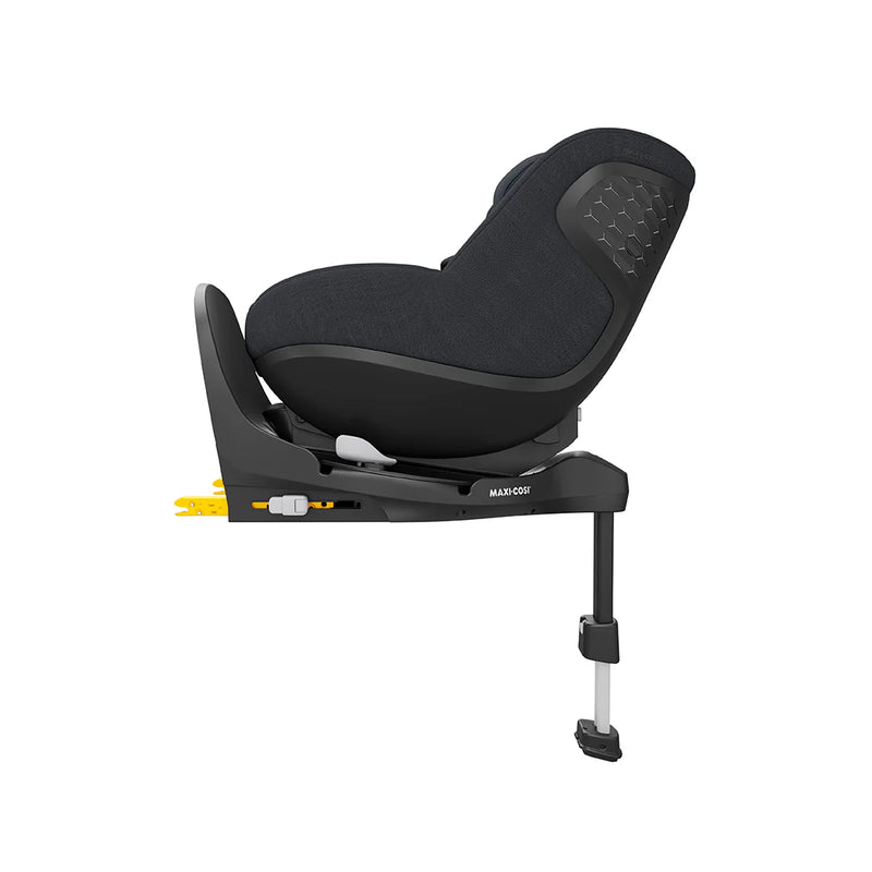 Maxi-Cosi Pearl 360 Pro in Authentic Graphite2