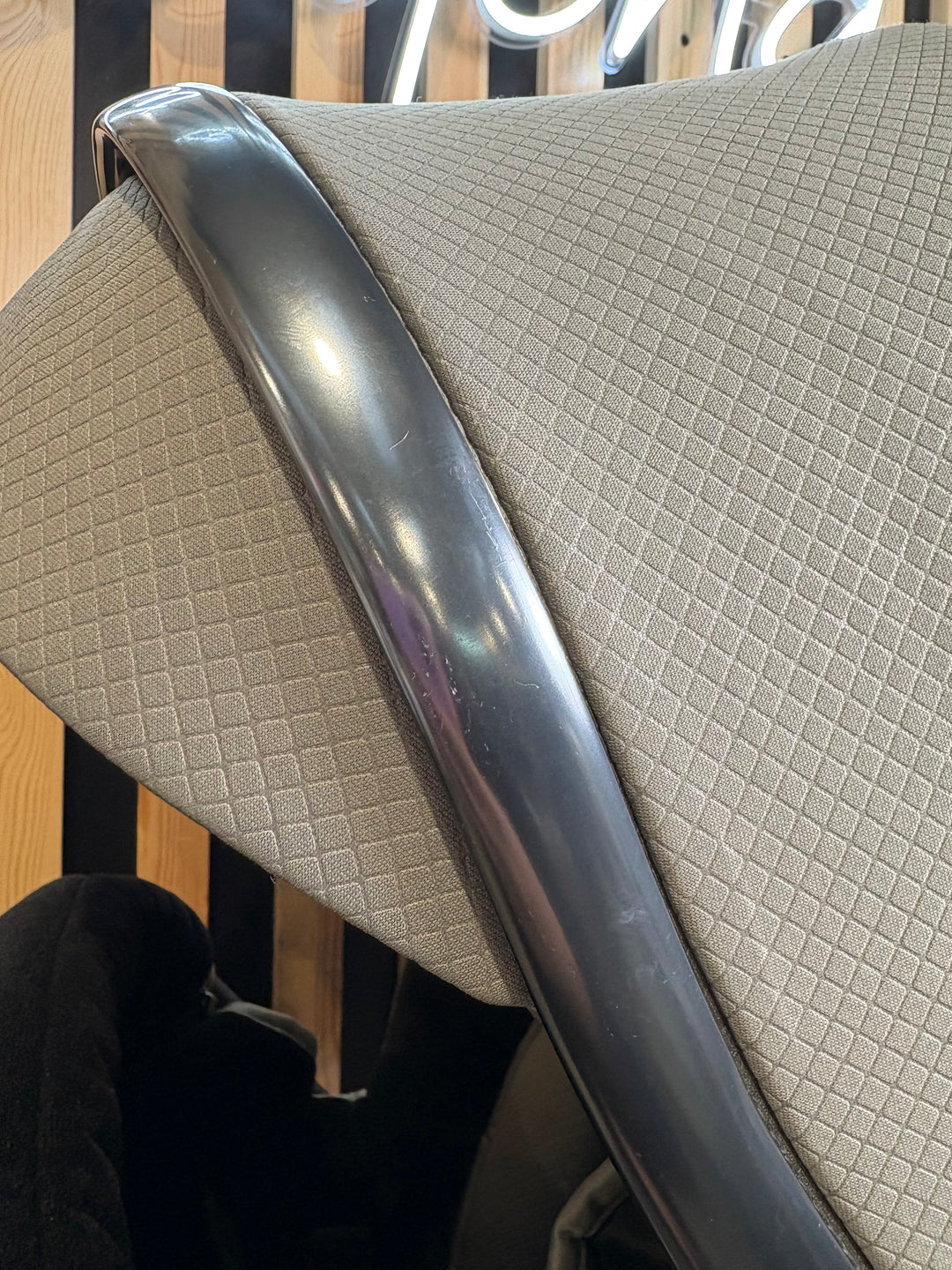 PRE LOVED Babystyle Oyster3 Travel System - Spearmint