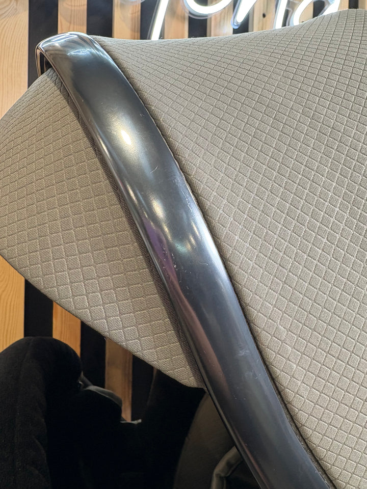 PRE LOVED Babystyle Oyster3 Travel System - Spearmint