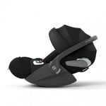 egg3 Luxury Cloud T i-Size Travel System Bundle - Feather