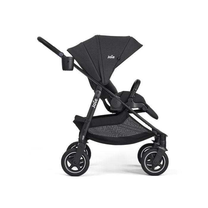 Joie Versadrift Pushchair - Raven