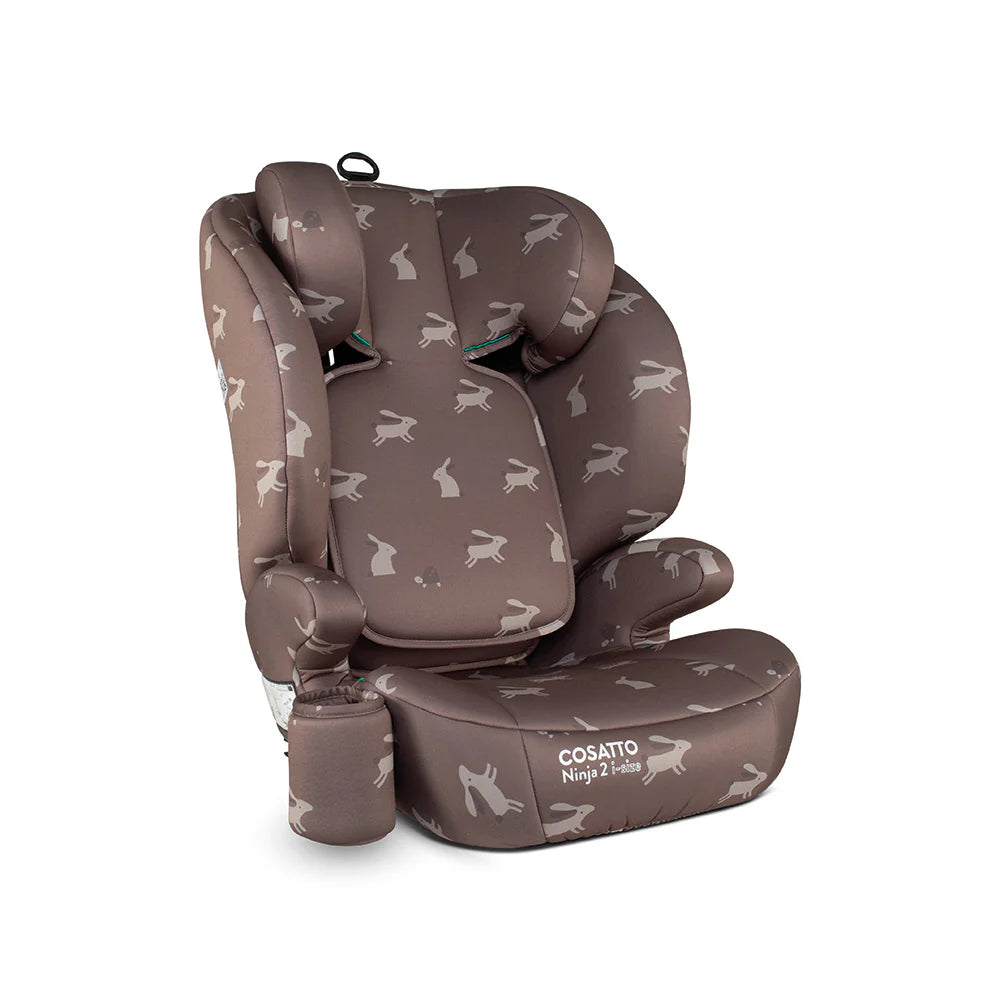 Cosatto Ninja 2 i-Size Car Seat - Lollop