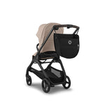 Bugaboo Dragonfly Plus Stroller - Desert Taupe
