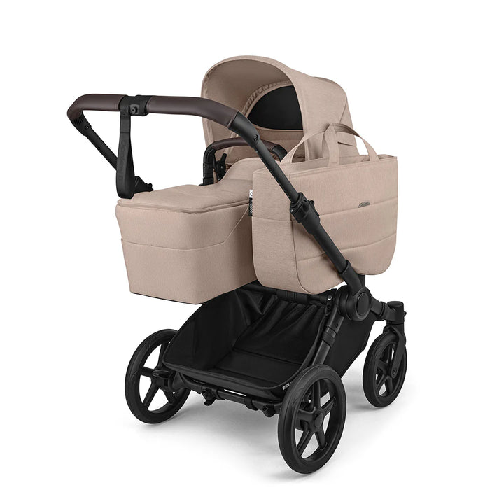 Bugaboo Donkey 6 Complete Pushchair - Desert Taupe