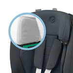 Maxi-Cosi Titan Pro2 i- Size Car Seat - Authentic Graphite