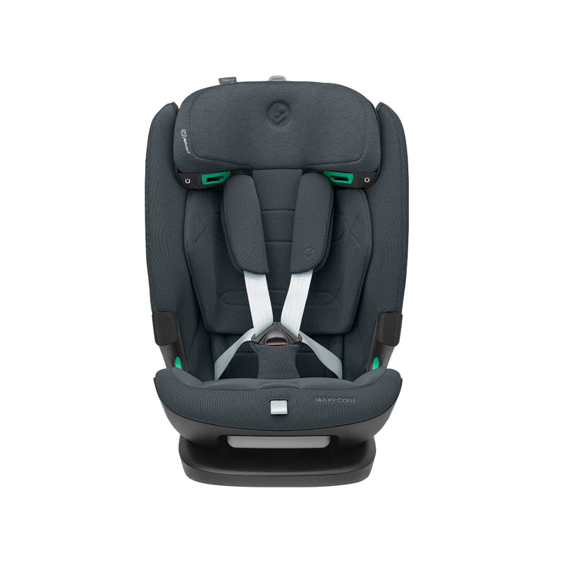 Maxi-Cosi Titan Pro2 i- Size Car Seat - Authentic Graphite