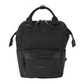 Bababing Mani2 Changing Backpack - Black