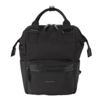 Bababing Mani2 Changing Backpack - Black