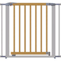 Clippasafe Extendable Swing Shut Gate 73 - 96cm - Natural