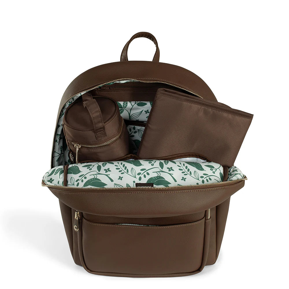 Cosatto Wow 3 Special Edition All Stage Family Rotate & Recline 2 Base Bundle - Wildwood