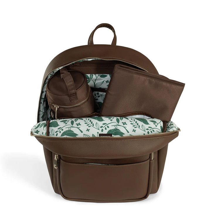 Cosatto Wow 3 Special Edition All Stage Family Rotate & Recline 2 Base Bundle - Wildwood