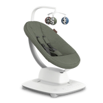 Uppababy Mamaroo Smart Swing - Camila (Green Melange)