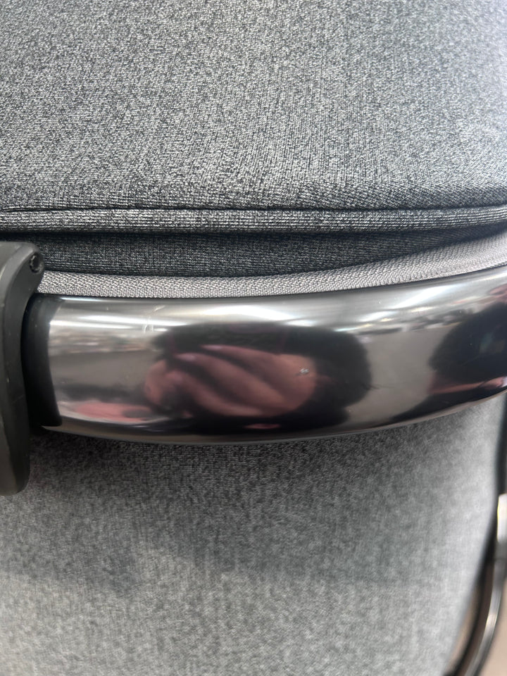 PRE LOVED egg2 Twin Tandem - Quartz