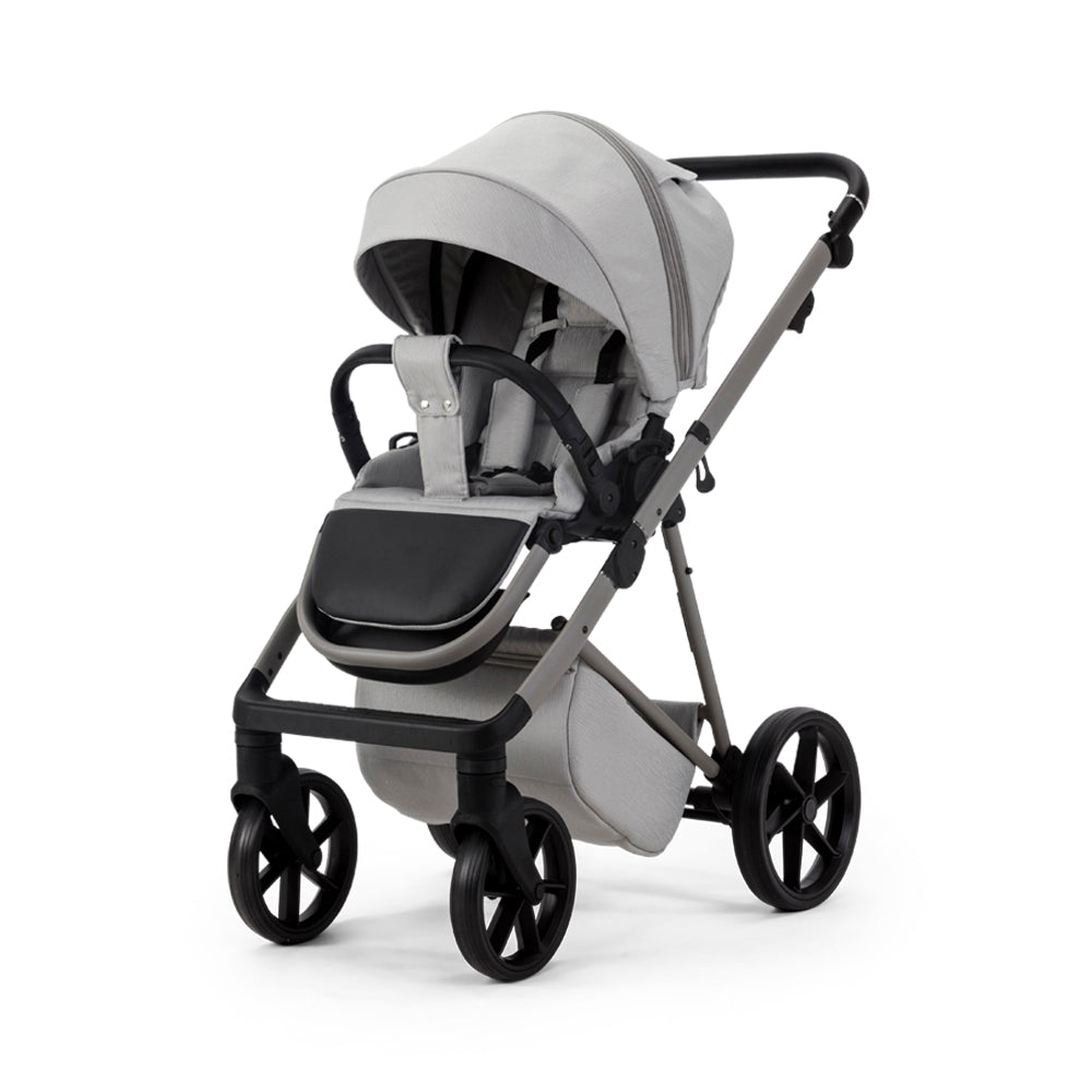 Mee-Go Milano Natura 4in1 Travel System – Moon