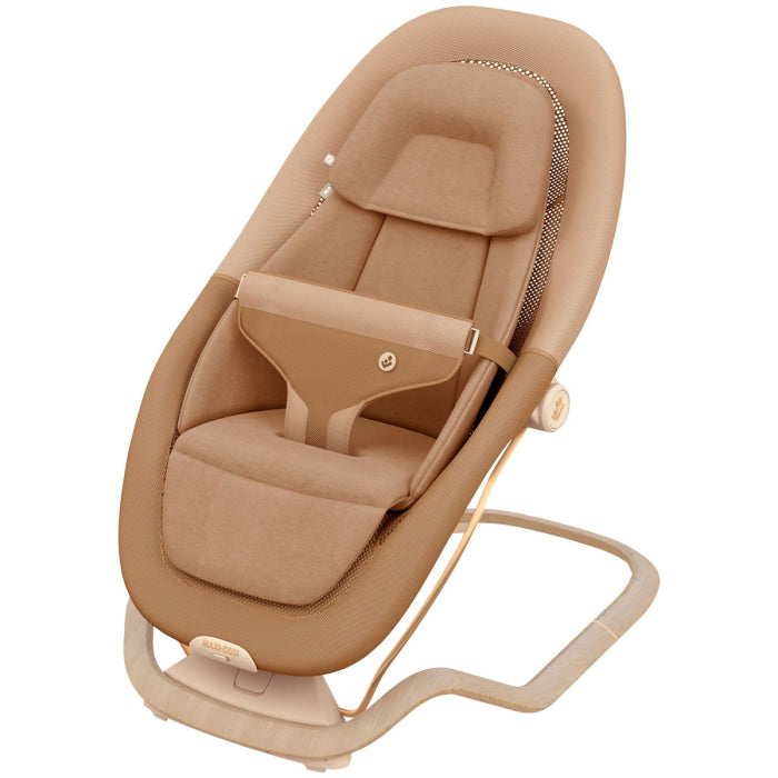 Maxi Cosi Dove Pro Bouncer + Toy Arch - Elegance Bronze