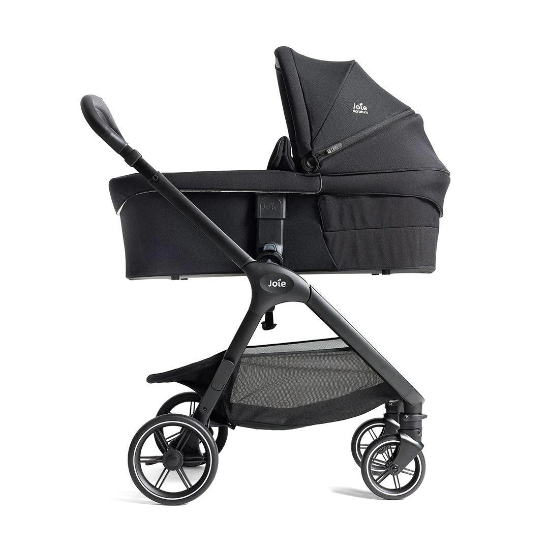 Joie Signature Valora Pushchair - Eclipse