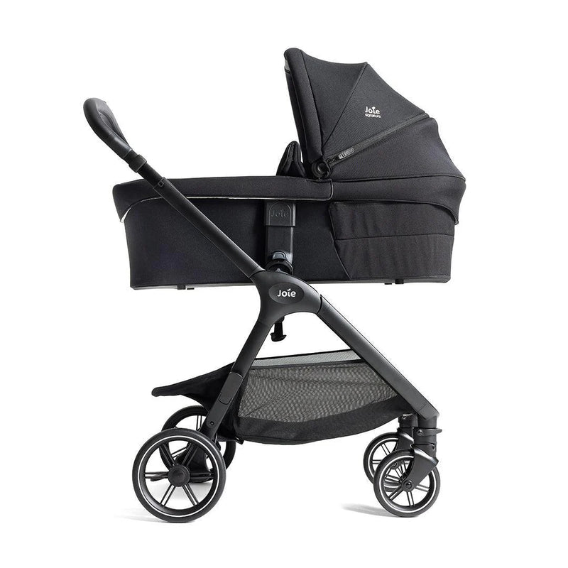 Joie Signature Valora Pushchair - Eclipse