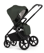 Venicci Claro2 4in1 9 Piece Luxury Travel System Bundle - Forest