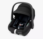 Maxi Cosi Oxford+ 9 Piece Travel System Bundle Pebble S Car Seat - Twillic Black