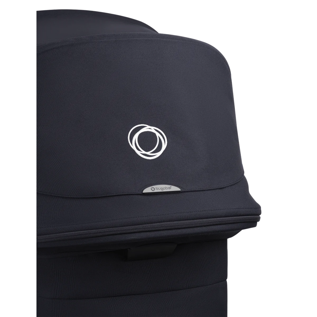 Bugaboo Fox 5 Renew Ultimate Newborn Otter Travel System
 - Deep Indigo