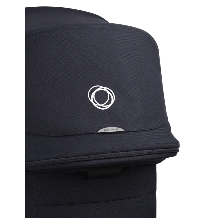 Bugaboo Fox 5 Renew Ultimate Newborn Otter Travel System
 - Deep Indigo