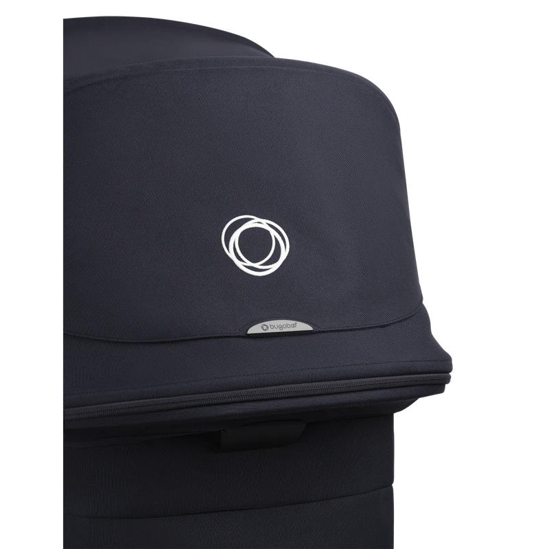 Bugaboo Fox 5 Renew Complete Bundle - Deep Indigo