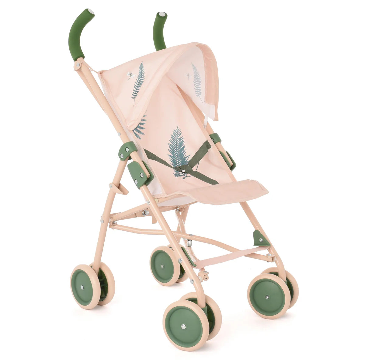 Roma RHS XL Umbrella Buggy - Fern