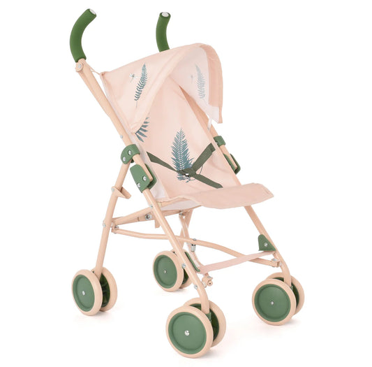 Roma RHS XL Umbrella Buggy - Fern