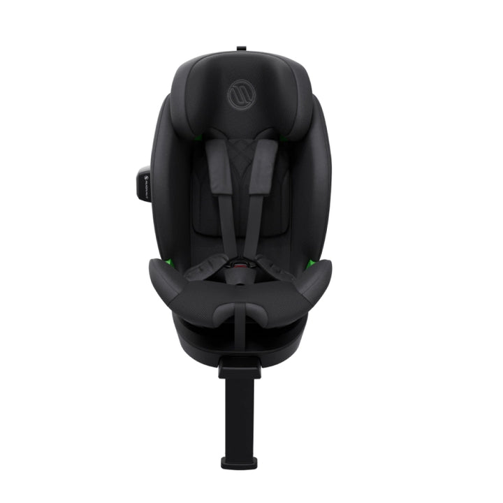 Avionaut Stardust 360 Car Seat - Black