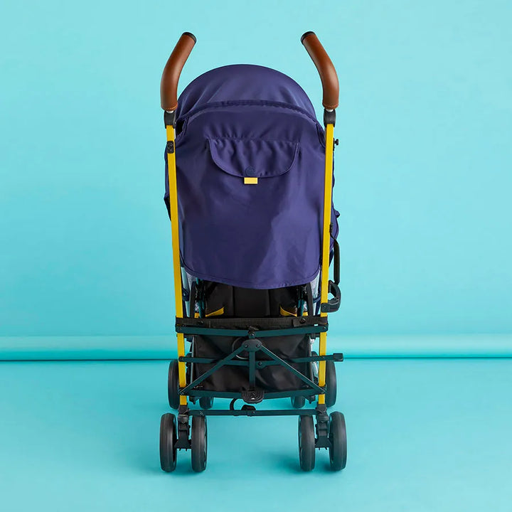 Koo-Di Real Sunshady Single Universal Stroller Cover