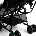 Roma Rizzo 2 Travel Stroller - Teddy Cream