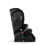 Cybex Pallas G3 I-Size PLUS Car Seat – Moon Black