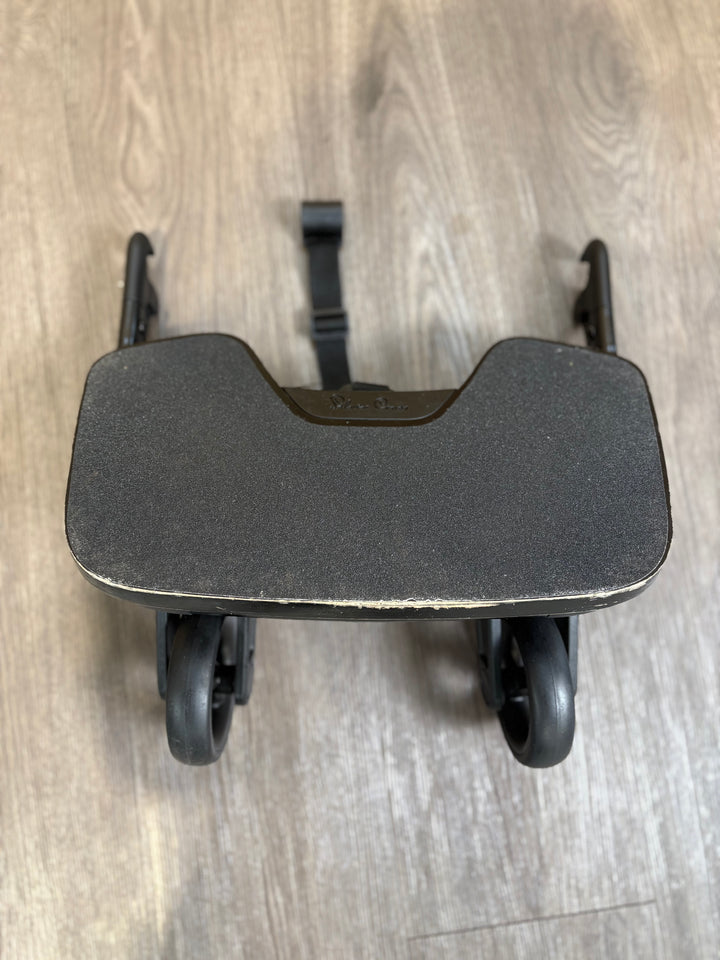 PRE LOVED Silver Cross Dune/Reef Buggy Board