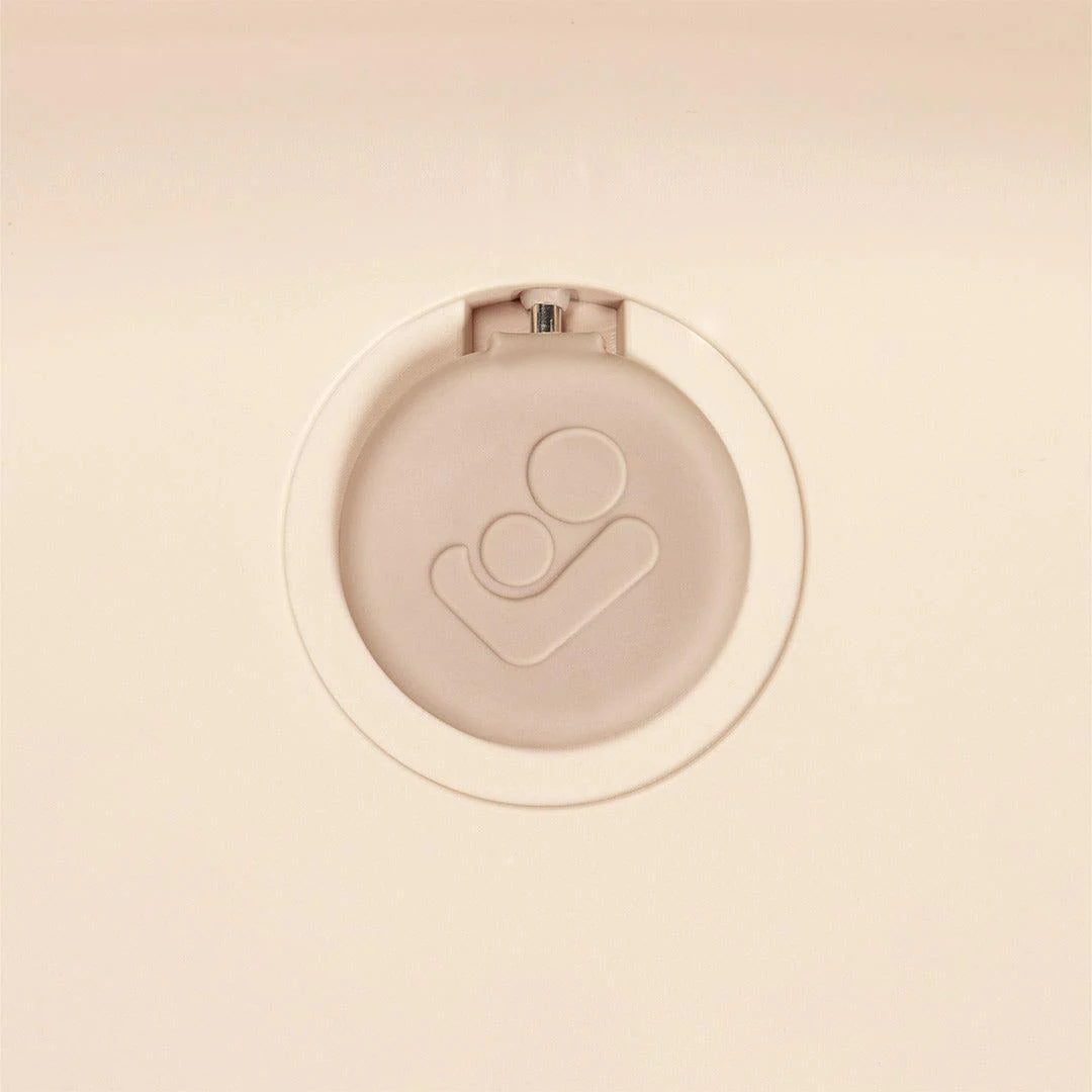 Maxi-Cosi Indigo Plus Baby Bath - Muted Terra