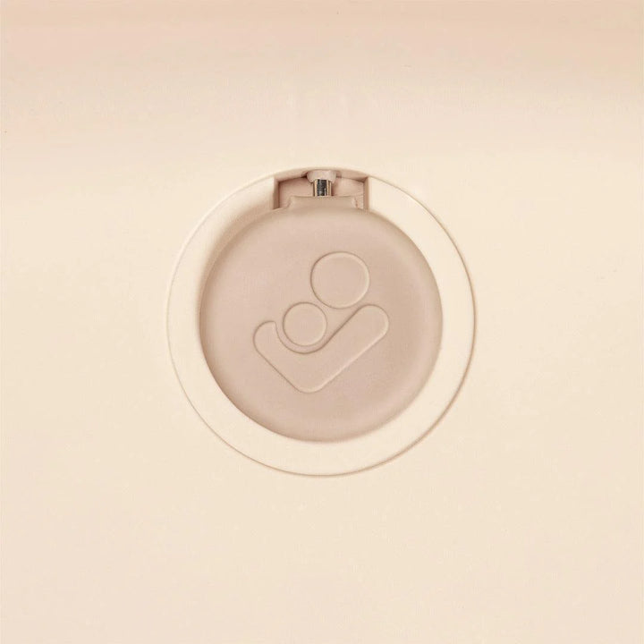 Maxi-Cosi Indigo Plus Baby Bath - Muted Terra