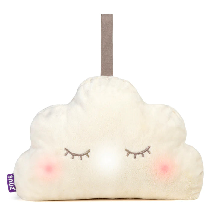 SnuzCloud Baby Sleep Aid - Cashmere