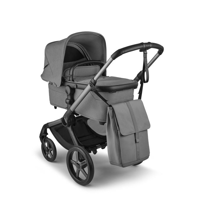 Bugaboo Changing Backpack - Moon Grey