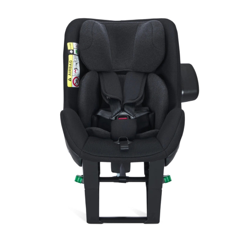 Avionaut Sky AirFlow Rear Facing Car Seat - Black