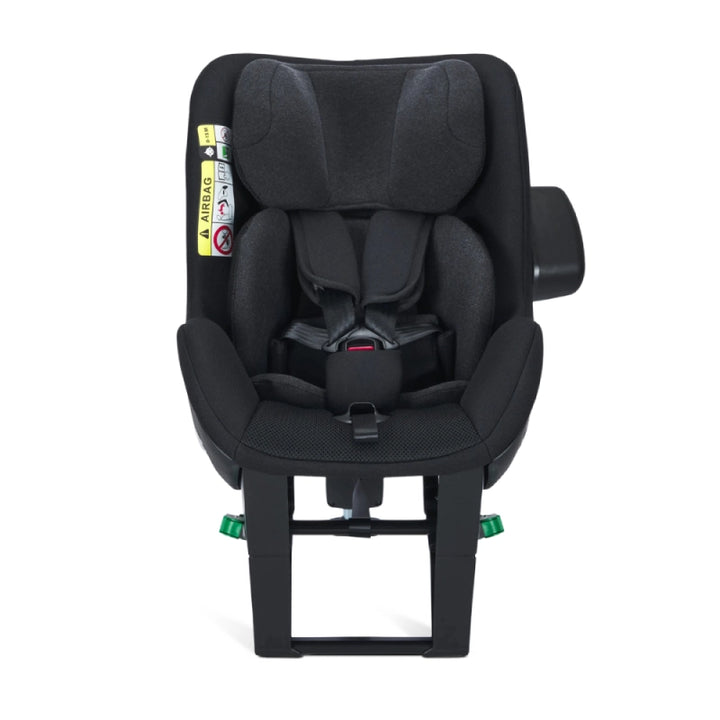 Avionaut Sky AirFlow Rear Facing Car Seat - Black