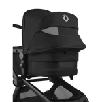 Bugaboo Fox 5 Renew Complete Bundle - Heritage Black