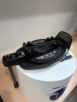 EX DISPLAY Nuna BASE curv Rotating Isofix Base