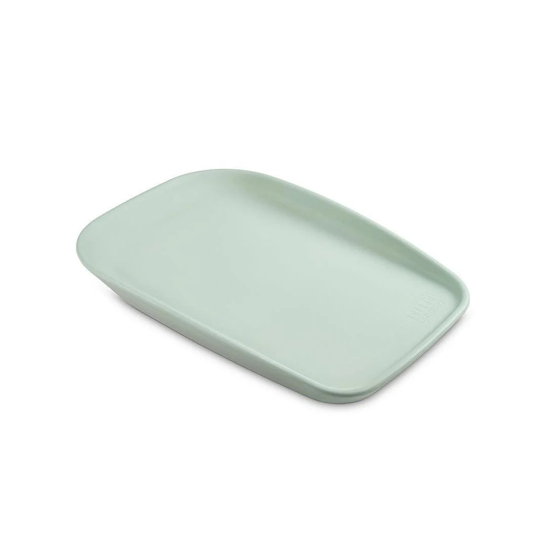 Tutti Bambini Cushi Mini Changing Mat - Leaf