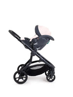 iCandy Orange 4 Cocoon Travel System - Latte