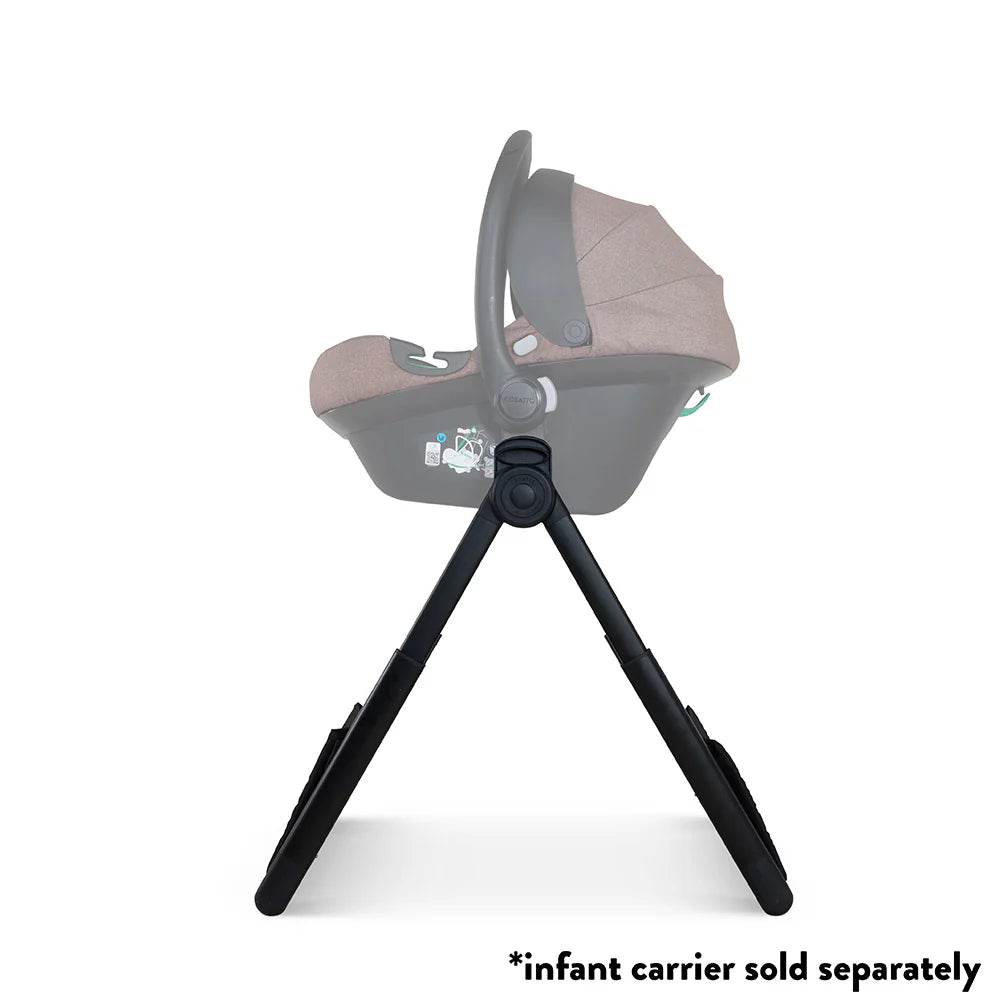 Cosatto Home & Travel 3-in-1 Adjustable Stand