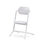 Cybex Lemo 4in1 Highchair Bundle - All White