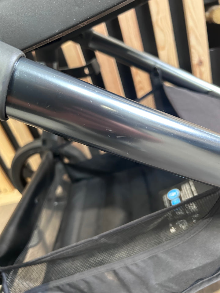 PRE LOVED Babystyle Oyster3 Travel System - Kingfisher