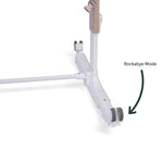Redkite Push Me Cruise Complete Essentials Baby Bundle Inc Spin Base - Chestnut