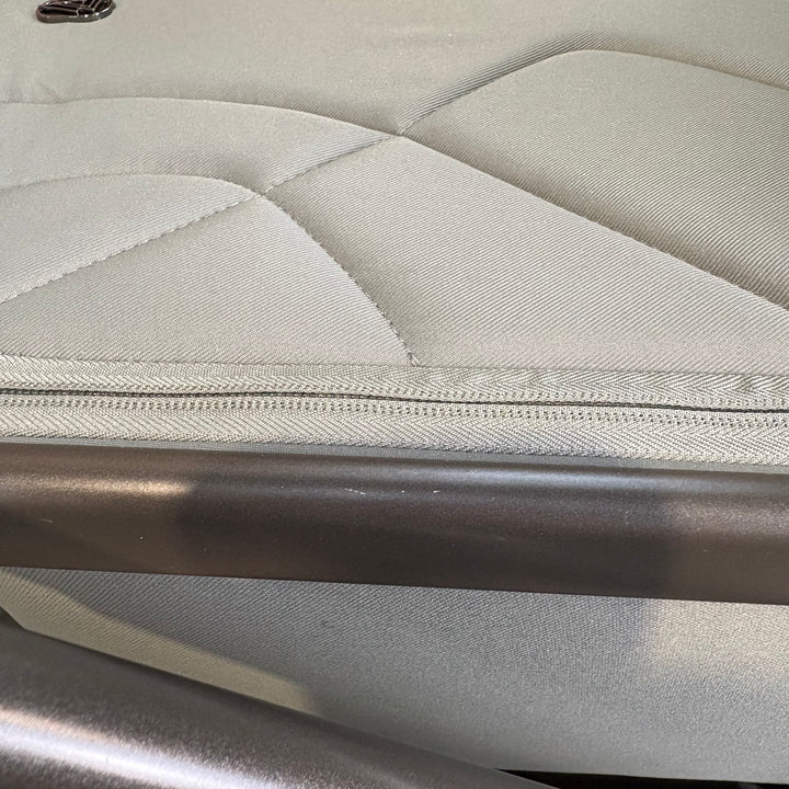 EX DISPLAY Venicci Upline2 3-in-1 Travel System - Aloe