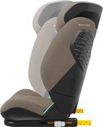 Maxi-Cosi Rodifix Pro2 i-size Booster Car Seat - Authentic Truffle