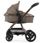 egg3 Luxury Bundle with Maxi-Cosi Pebble 360 Pro2 Car Seat - Mink